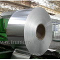 Bobina de alumínio laminada para várias aplicações 1070 1100 3003 8011